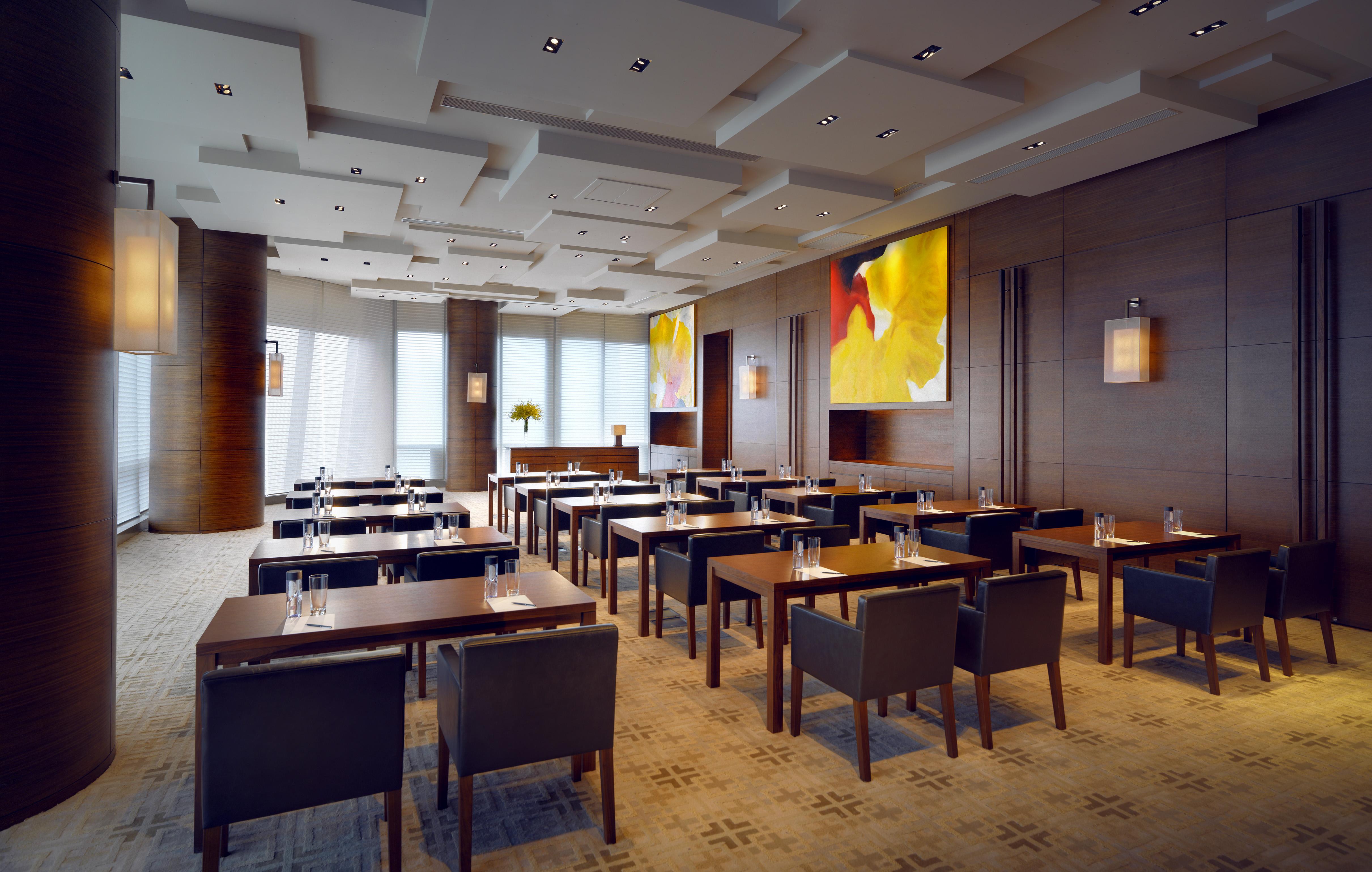 Park Hyatt Guangzhou - Free Shuttle Bus To Canton Fair Complex & Overseas Buyer Registration Services During 14Th Apr To 4Th May Екстериор снимка