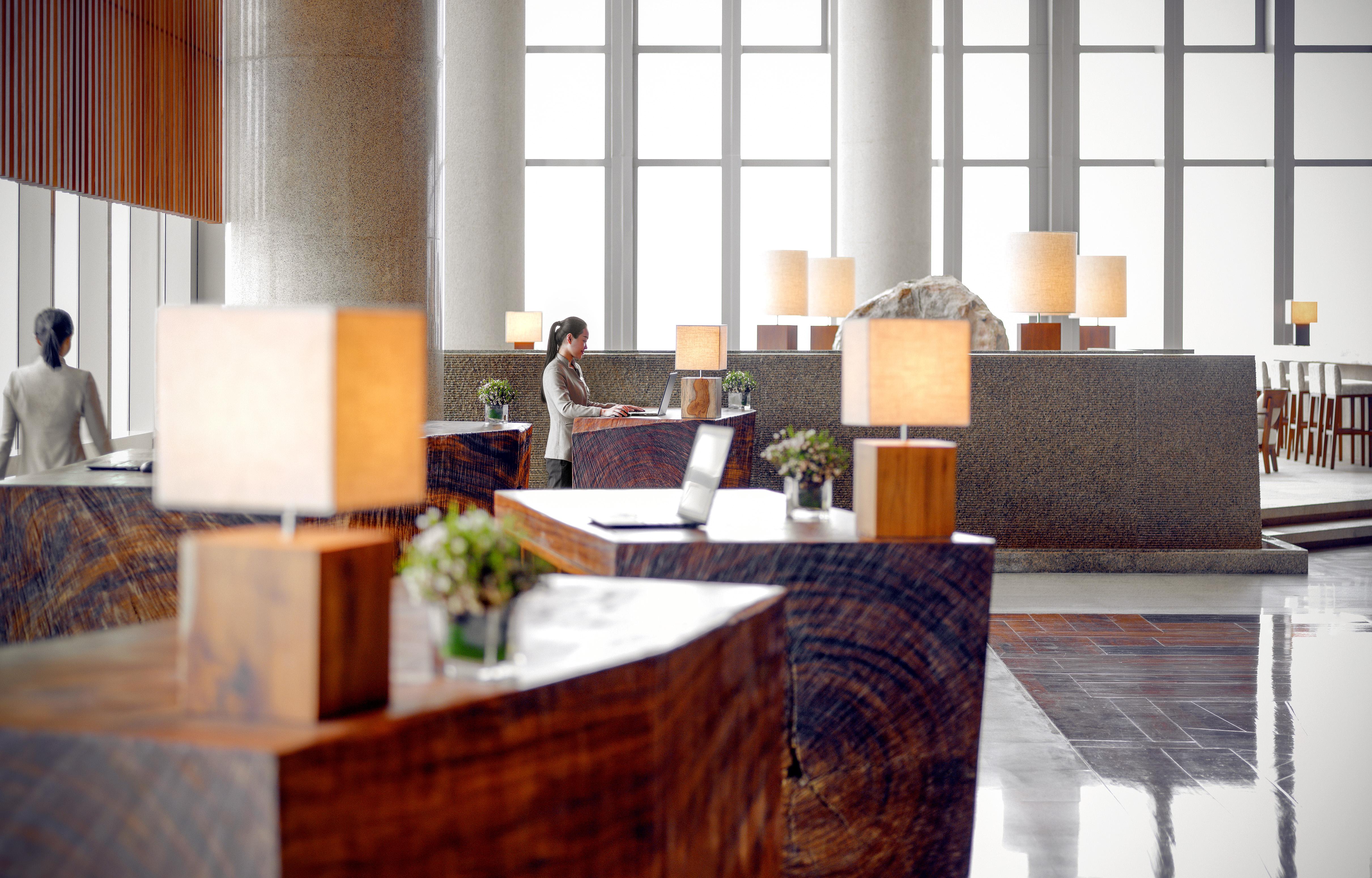 Park Hyatt Guangzhou - Free Shuttle Bus To Canton Fair Complex & Overseas Buyer Registration Services During 14Th Apr To 4Th May Екстериор снимка