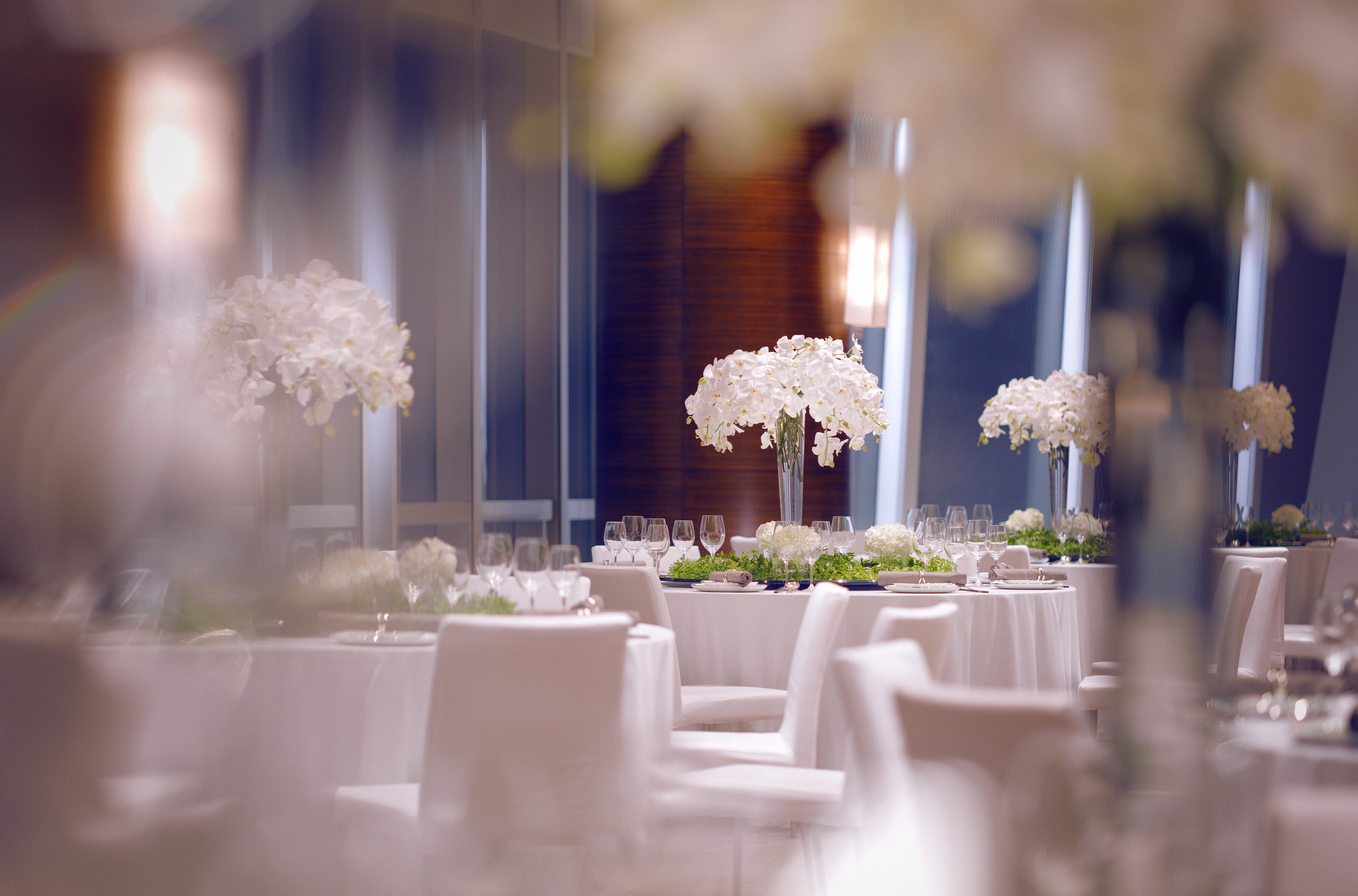 Park Hyatt Guangzhou - Free Shuttle Bus To Canton Fair Complex & Overseas Buyer Registration Services During 14Th Apr To 4Th May Екстериор снимка