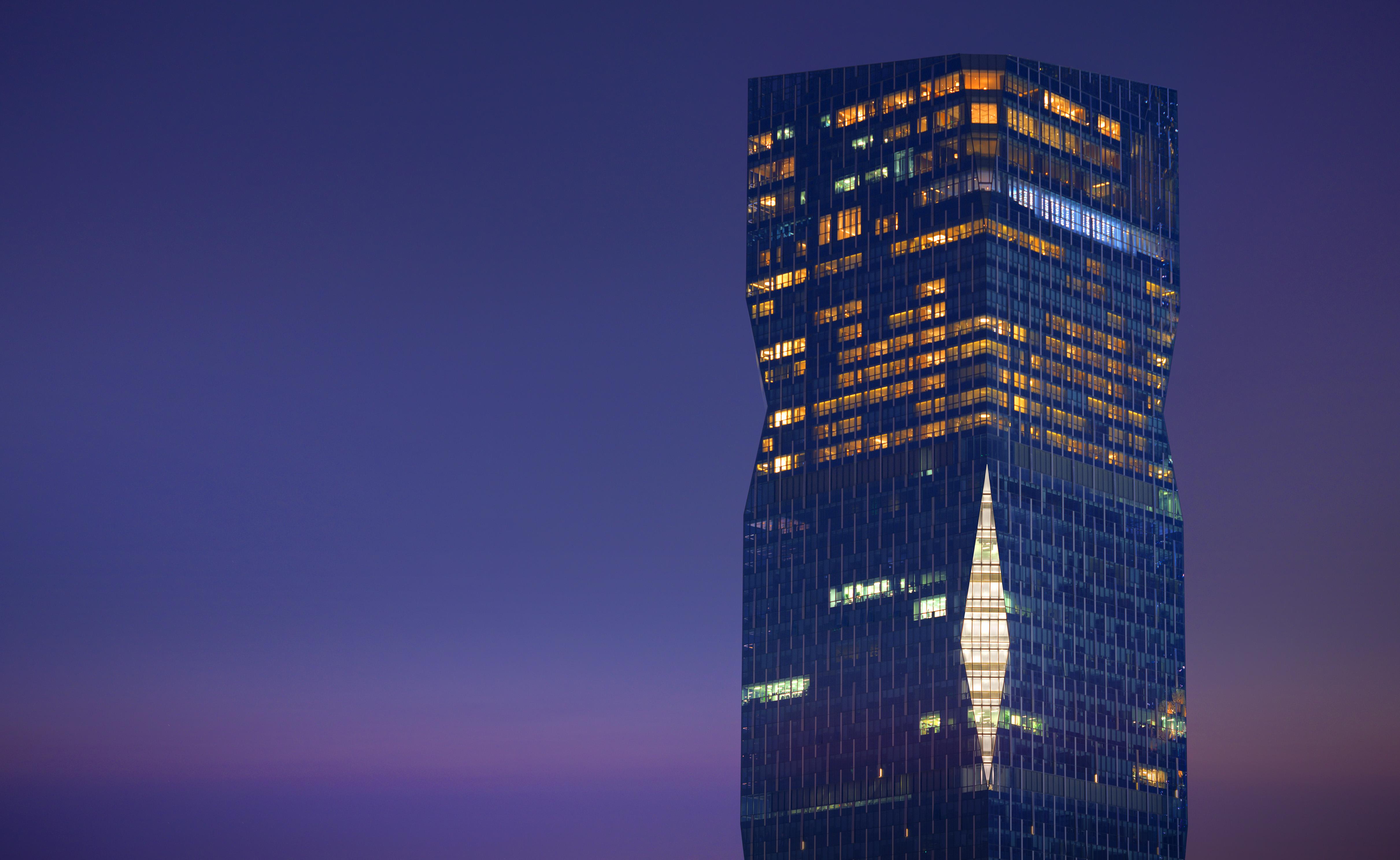 Park Hyatt Guangzhou - Free Shuttle Bus To Canton Fair Complex & Overseas Buyer Registration Services During 14Th Apr To 4Th May Екстериор снимка